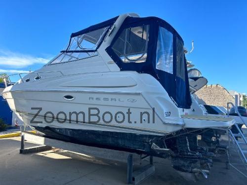 Regal 2760 beoordelingen en specificaties